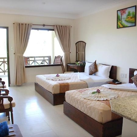 Ocean Star Resort Παν Θιέτ Εξωτερικό φωτογραφία