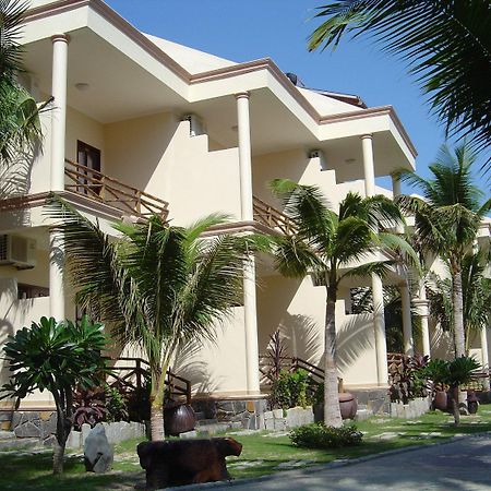 Ocean Star Resort Παν Θιέτ Εξωτερικό φωτογραφία