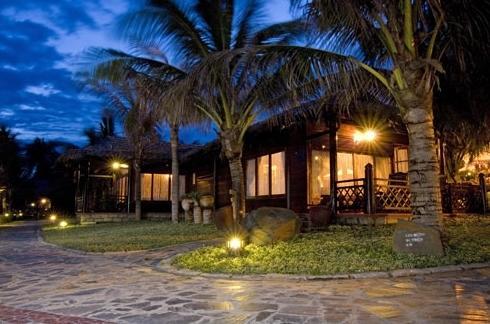 Ocean Star Resort Παν Θιέτ Εξωτερικό φωτογραφία