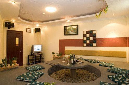 Ocean Star Resort Παν Θιέτ Εξωτερικό φωτογραφία