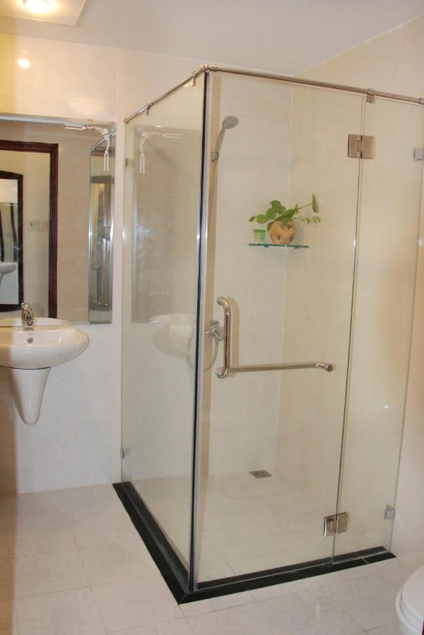 Ocean Star Resort Παν Θιέτ Εξωτερικό φωτογραφία