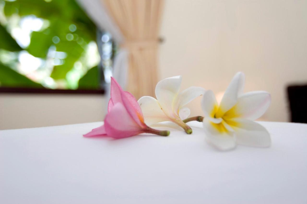 Ocean Star Resort Παν Θιέτ Εξωτερικό φωτογραφία