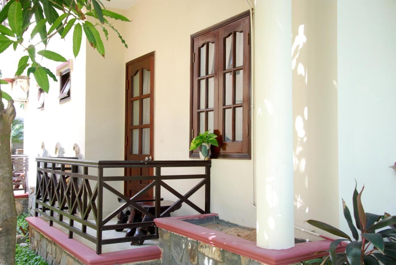 Ocean Star Resort Παν Θιέτ Εξωτερικό φωτογραφία