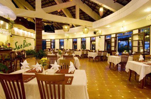 Ocean Star Resort Παν Θιέτ Εξωτερικό φωτογραφία