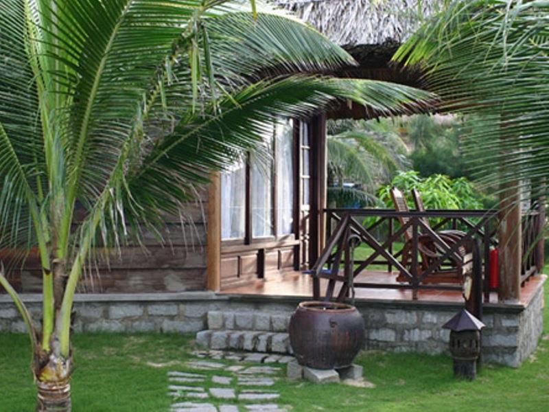 Ocean Star Resort Παν Θιέτ Εξωτερικό φωτογραφία
