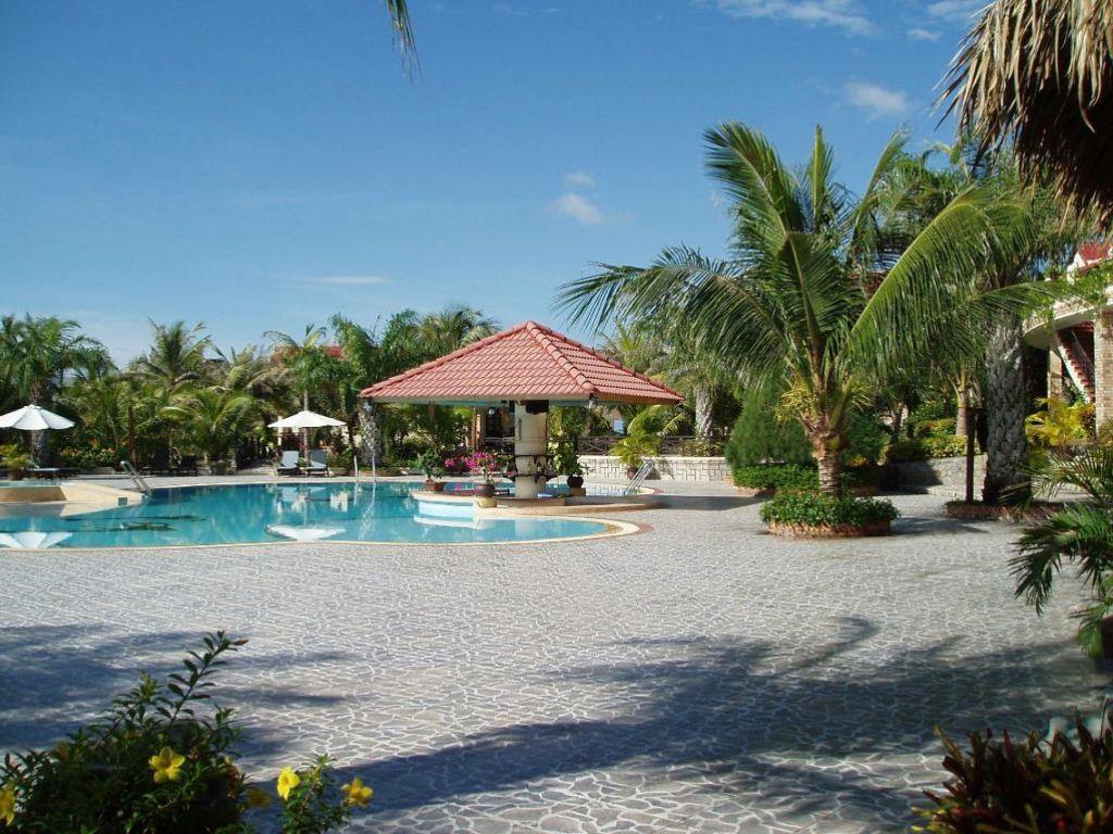 Ocean Star Resort Παν Θιέτ Εξωτερικό φωτογραφία