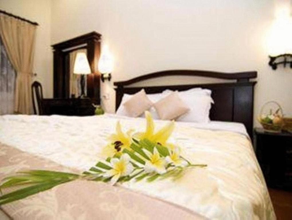 Ocean Star Resort Παν Θιέτ Εξωτερικό φωτογραφία